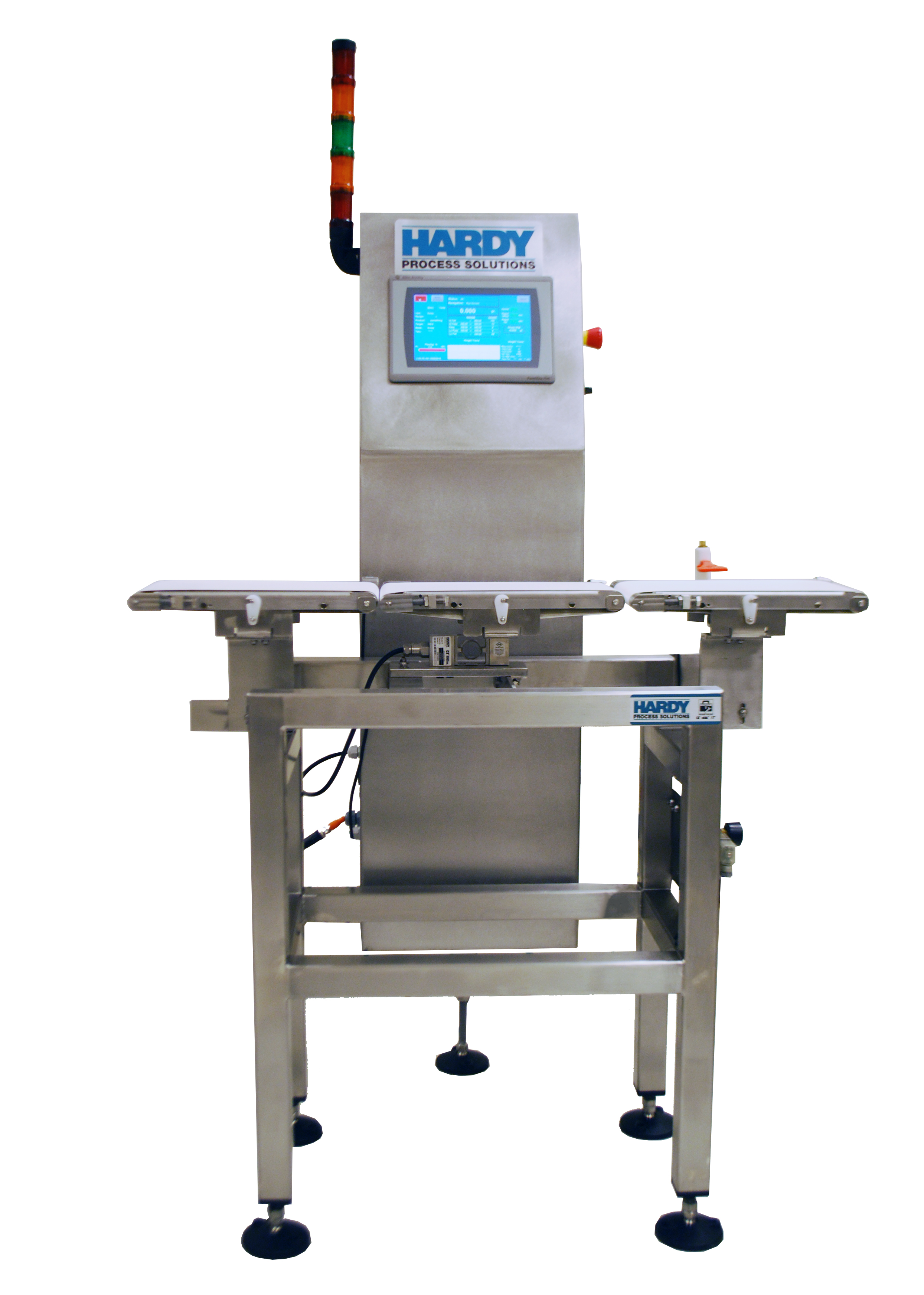 Hardy Dynamics Checkweigher Series